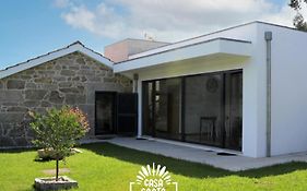 Casa Santa Marinha